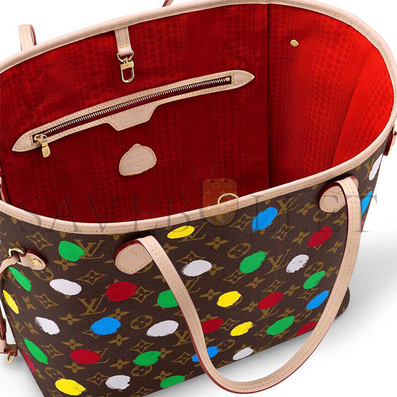 l0vis Vvtt0n master lv x yk neverfull mm m46381 (31*28*14cm)